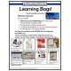 President's Day Learning Bag for Special Education and Autism